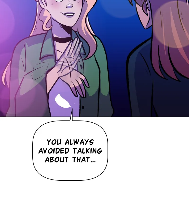 Letters on the Wall Chapter 49 page 39 - 