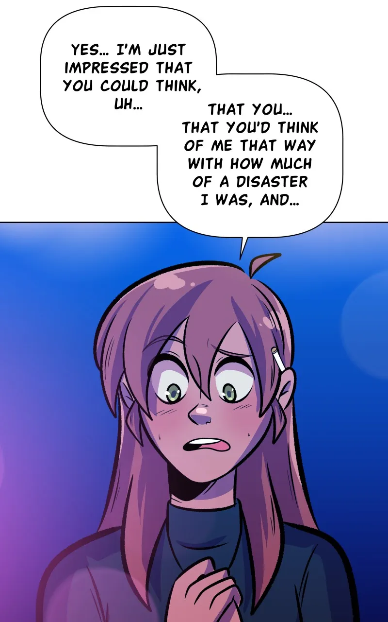 Letters on the Wall Chapter 49 page 40 - 