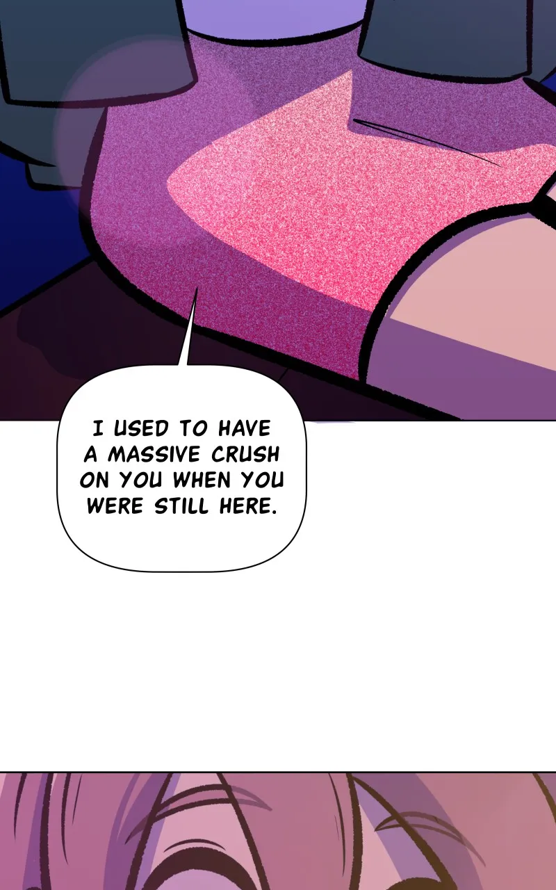 Letters on the Wall Chapter 49 page 5 - 