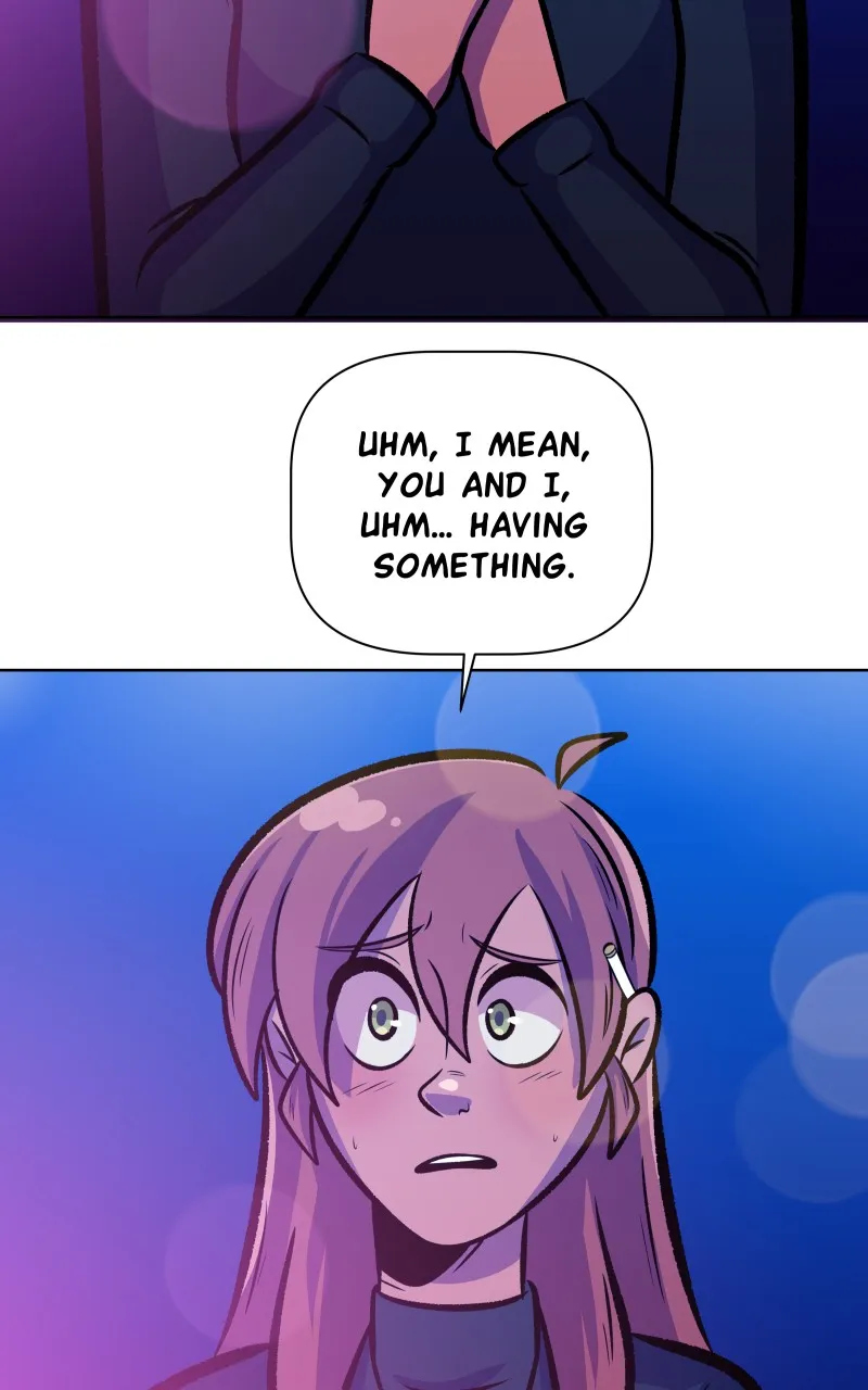 Letters on the Wall Chapter 49 page 41 - 