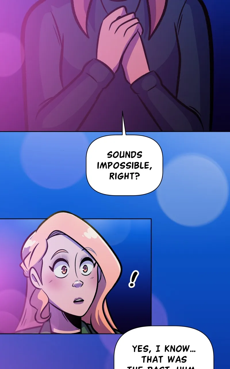 Letters on the Wall Chapter 49 page 42 - 
