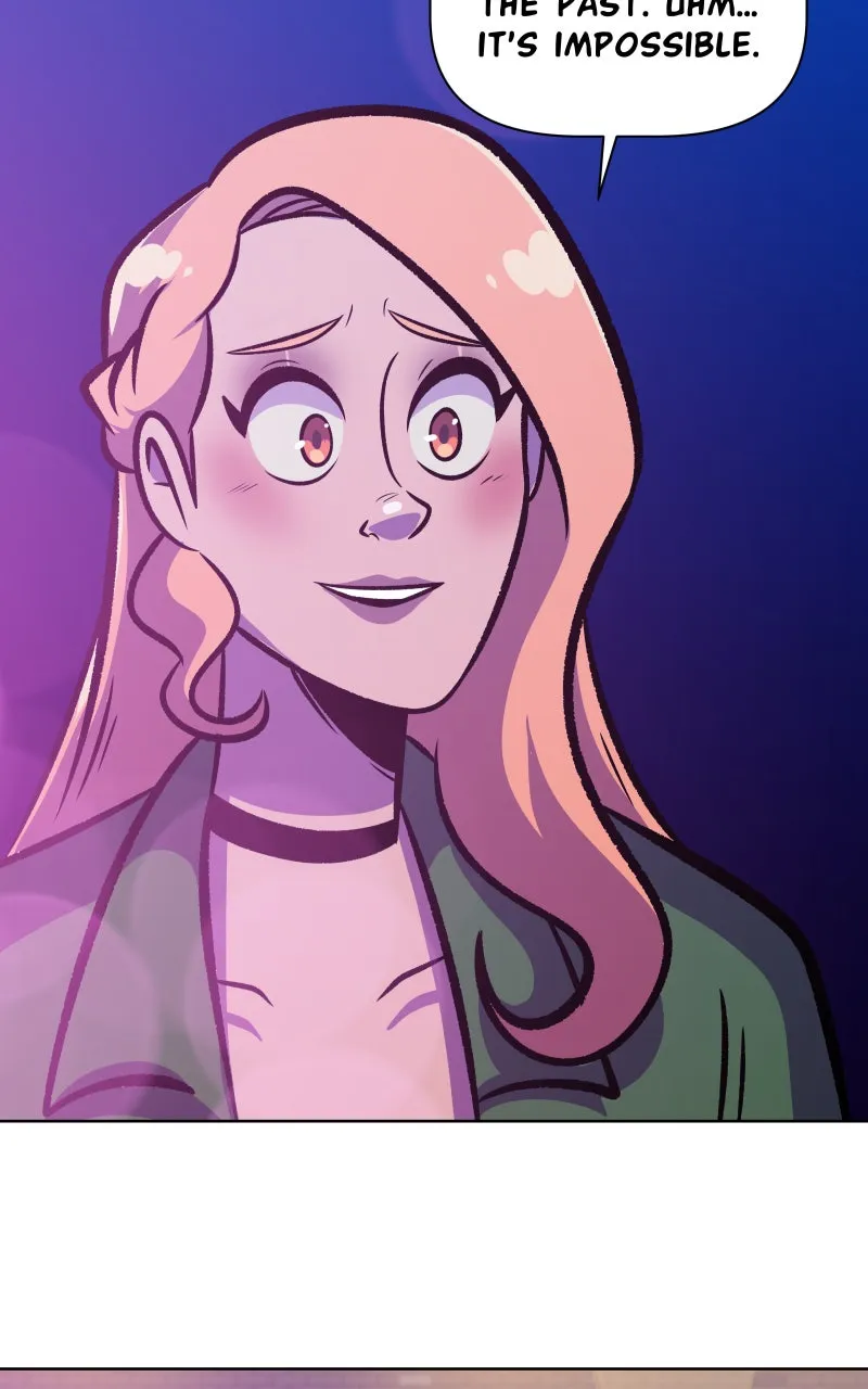 Letters on the Wall Chapter 49 page 43 - 