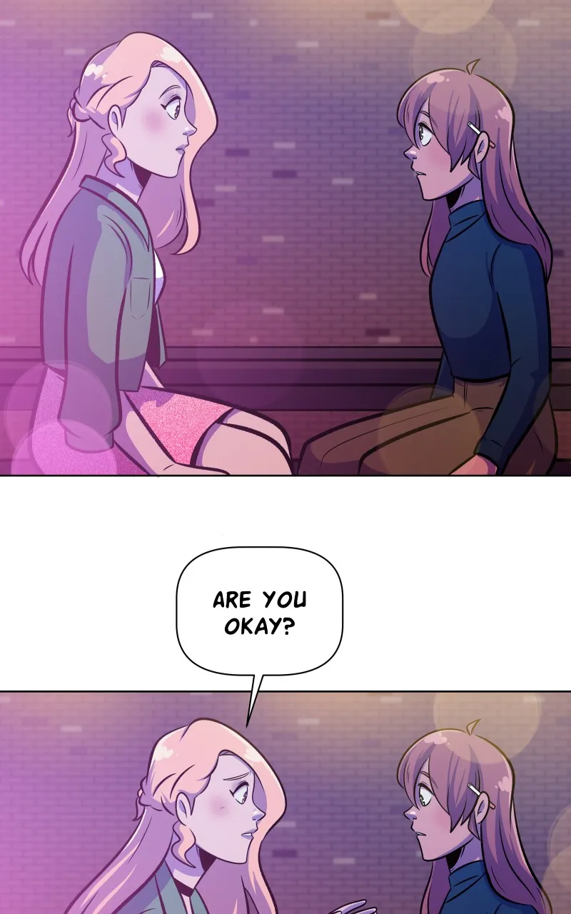 Letters on the Wall Chapter 49 page 44 - 