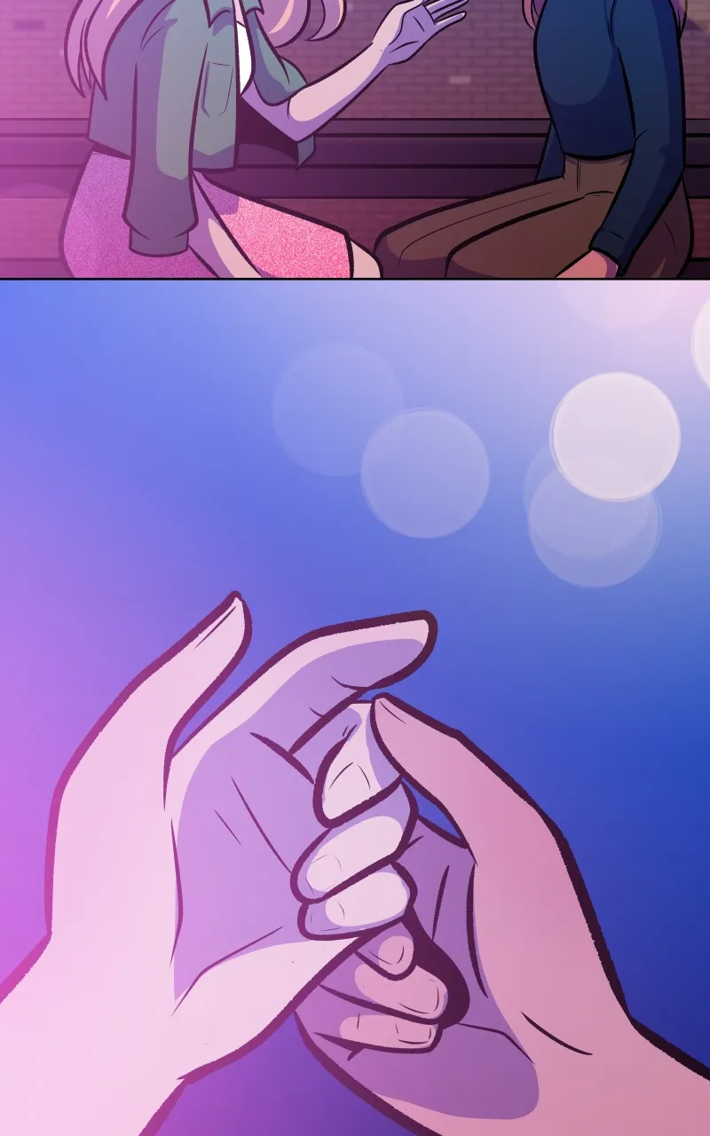 Letters on the Wall Chapter 49 page 45 - 