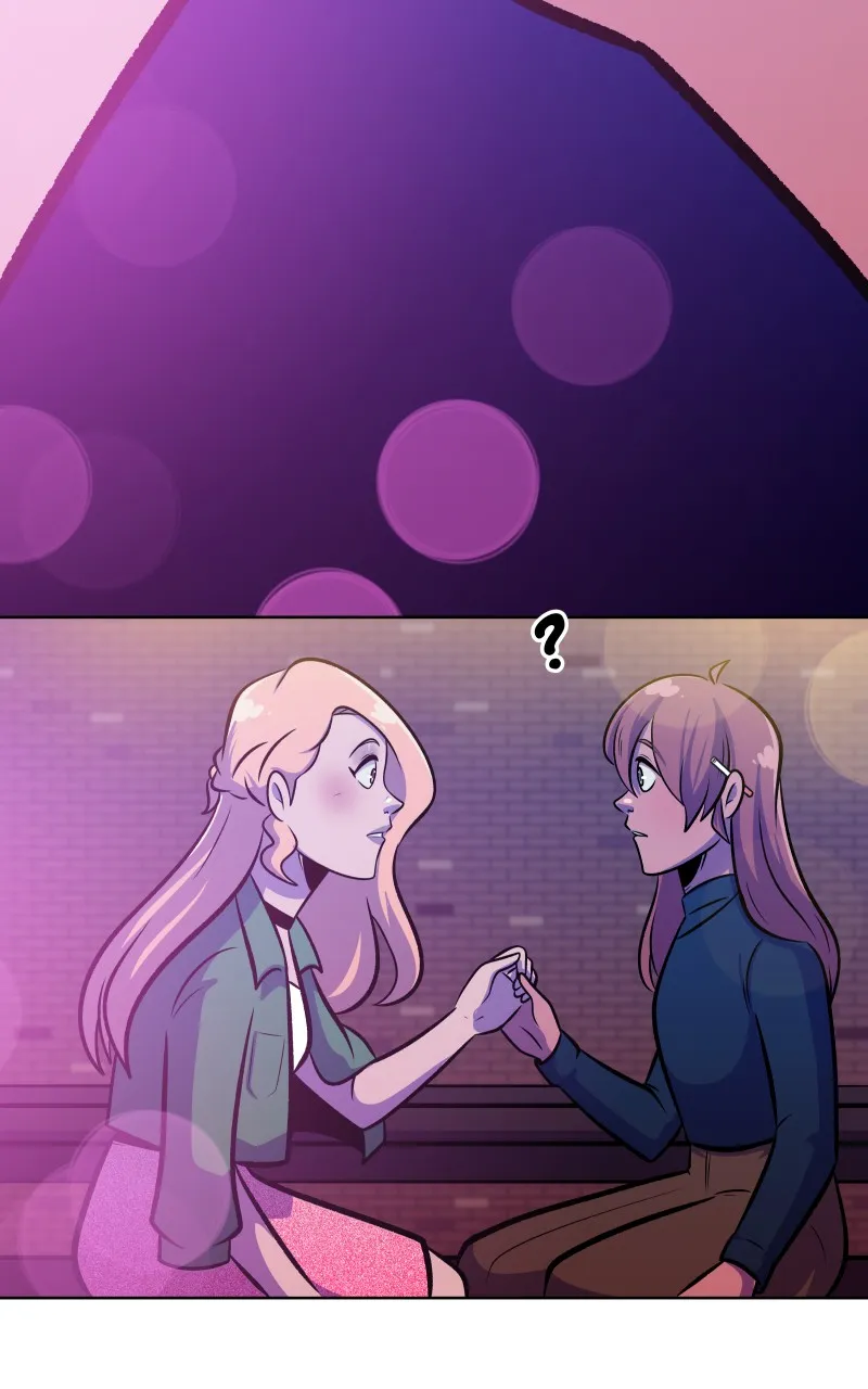 Letters on the Wall Chapter 49 page 46 - 