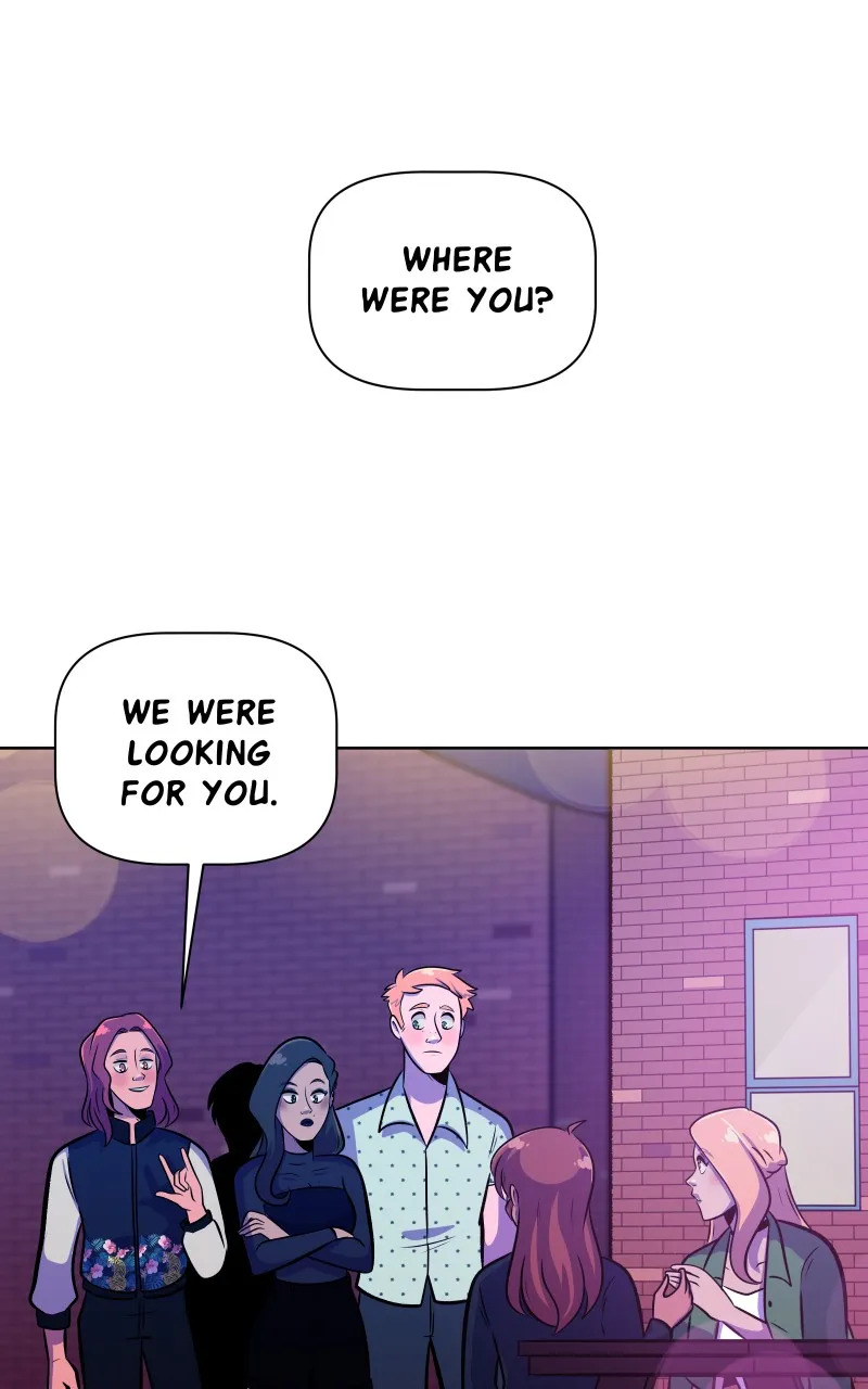 Letters on the Wall Chapter 49 page 47 - 