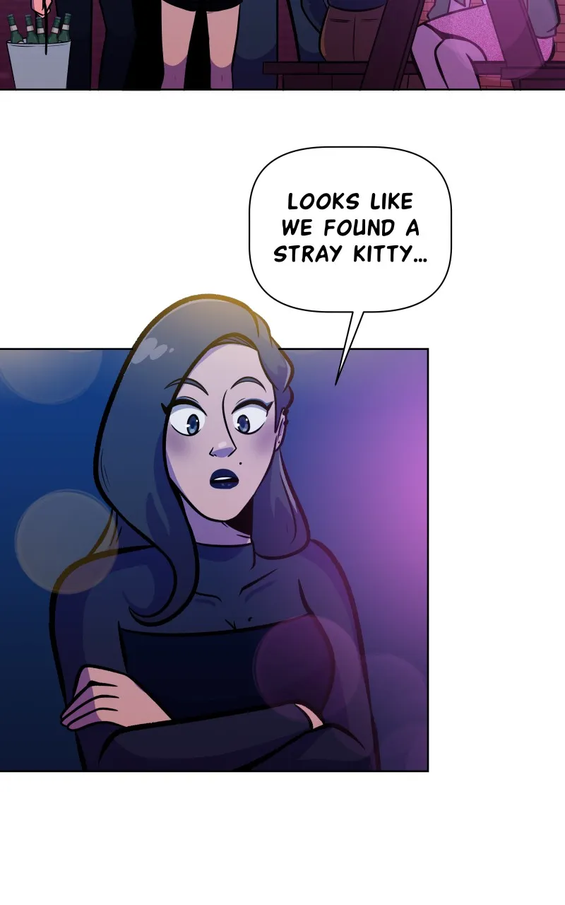 Letters on the Wall Chapter 49 page 48 - 