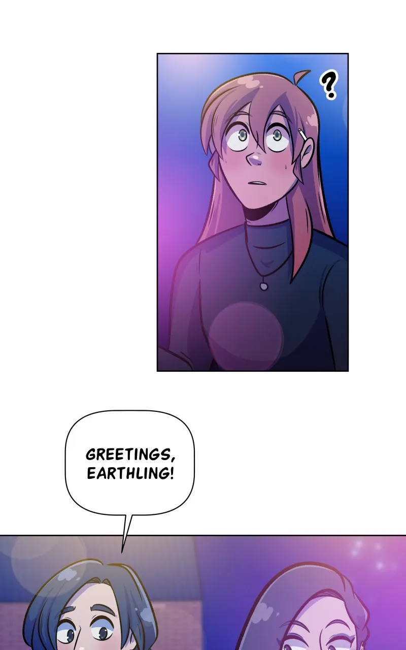 Letters on the Wall Chapter 49 page 49 - 