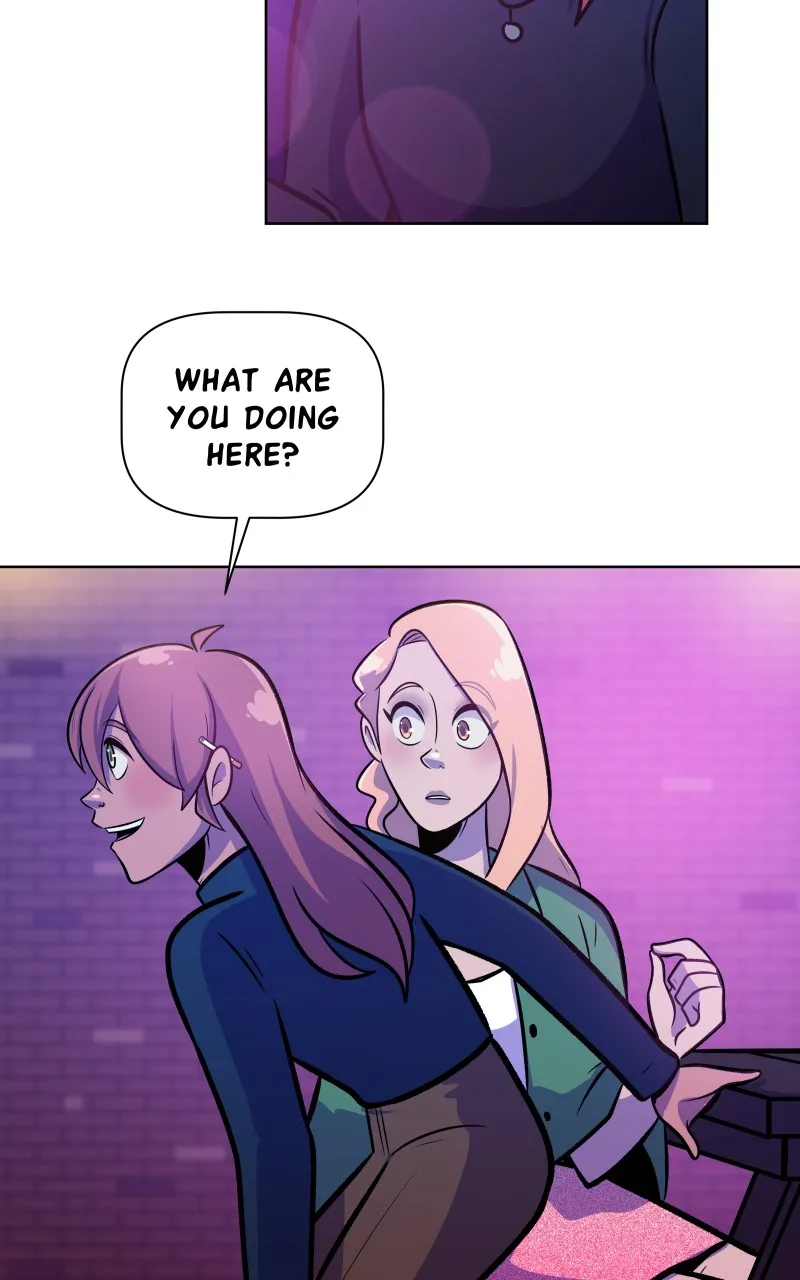 Letters on the Wall Chapter 49 page 51 - 