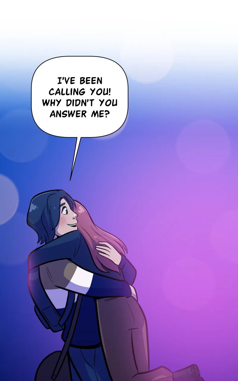 Letters on the Wall Chapter 49 page 53 - 