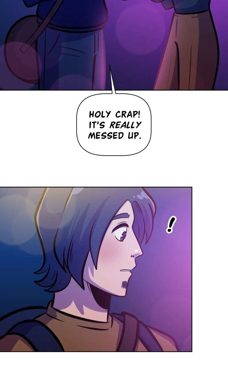 Letters on the Wall Chapter 49 page 55 - 