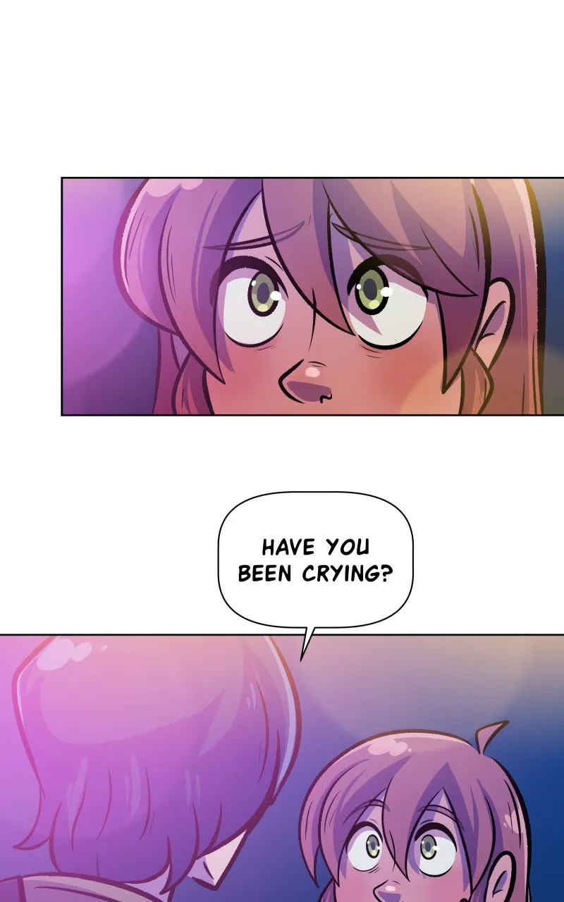 Letters on the Wall Chapter 49 page 56 - 