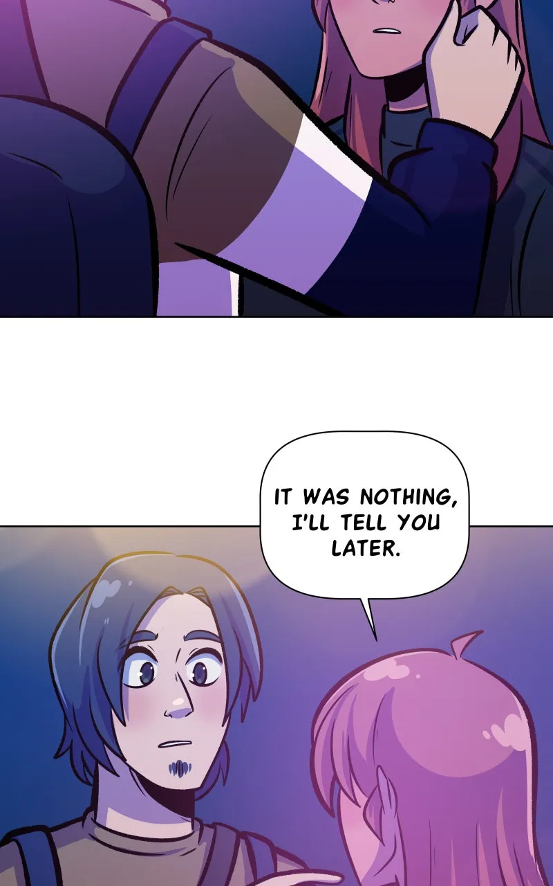 Letters on the Wall Chapter 49 page 57 - 