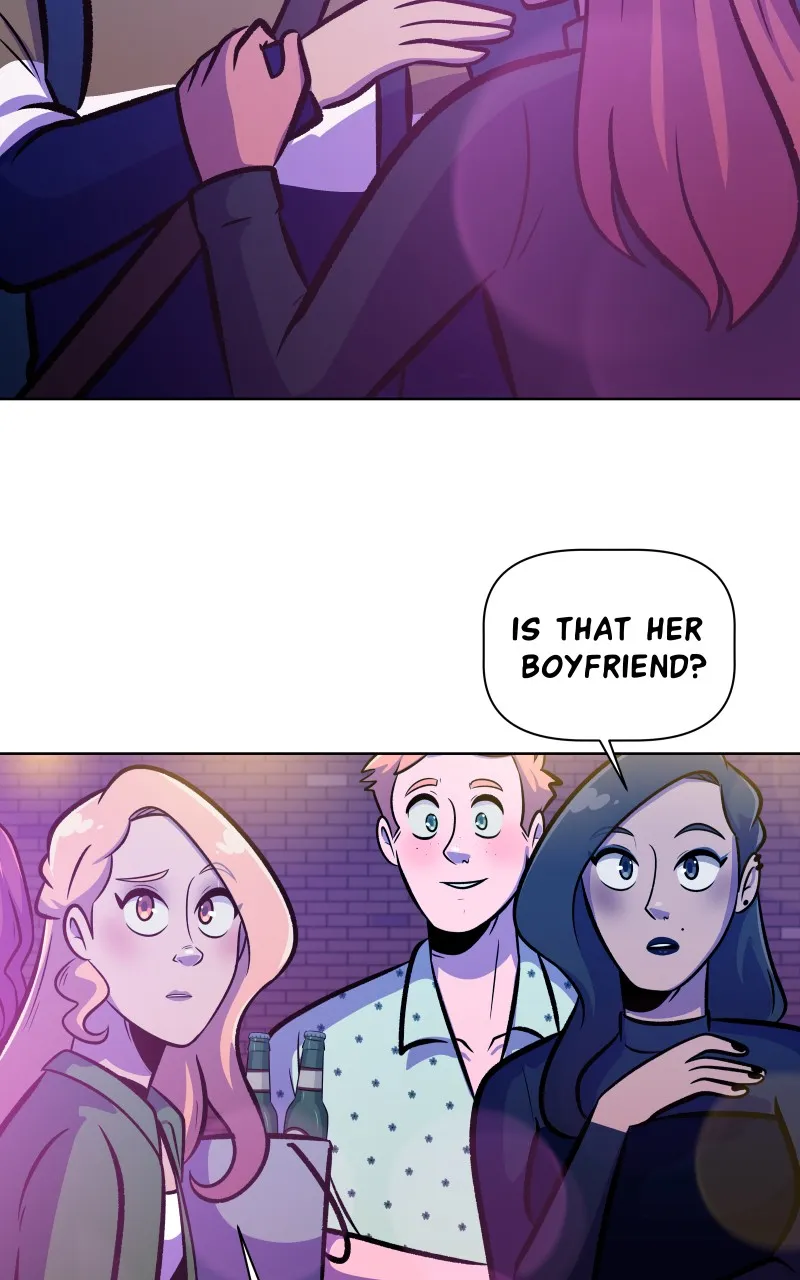 Letters on the Wall Chapter 49 page 58 - 