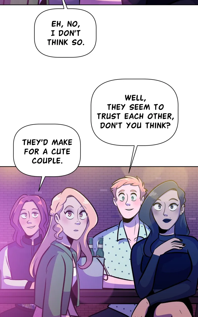 Letters on the Wall Chapter 49 page 59 - 
