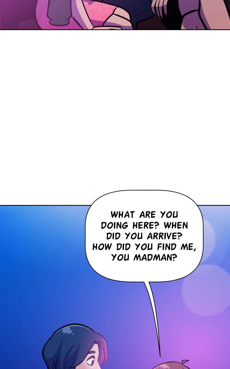 Letters on the Wall Chapter 49 page 60 - 