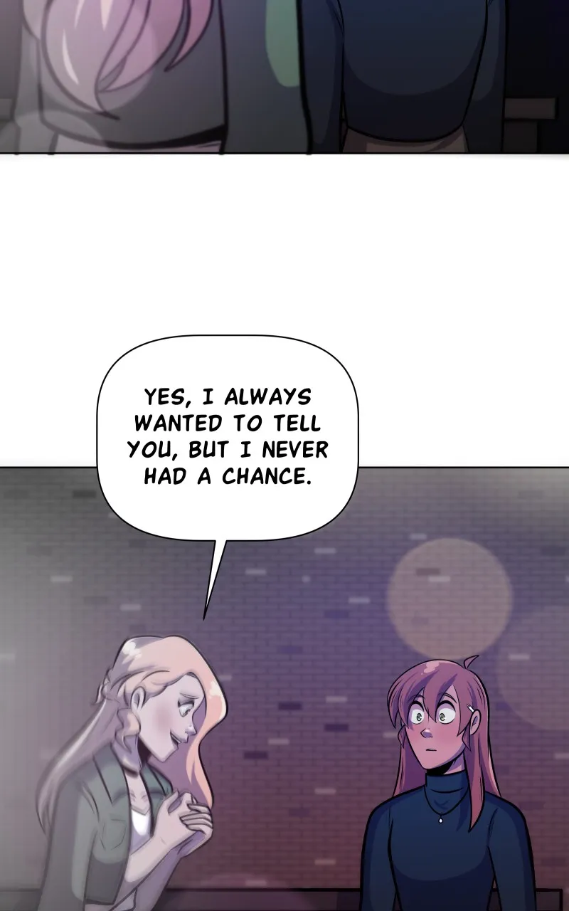 Letters on the Wall Chapter 49 page 7 - 