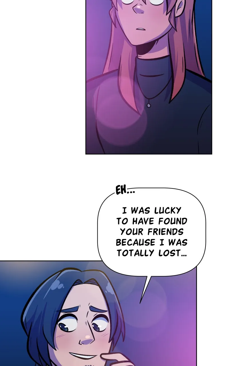 Letters on the Wall Chapter 49 page 63 - 