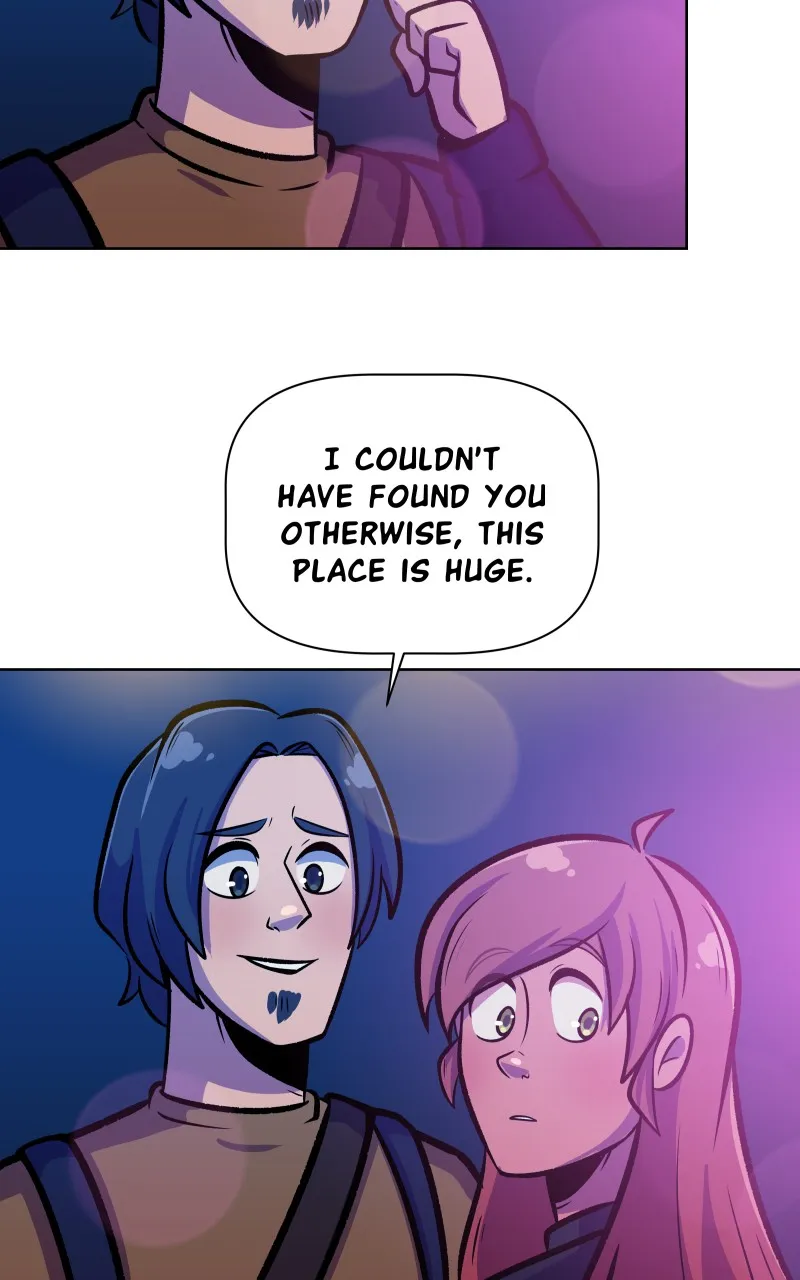 Letters on the Wall Chapter 49 page 64 - 