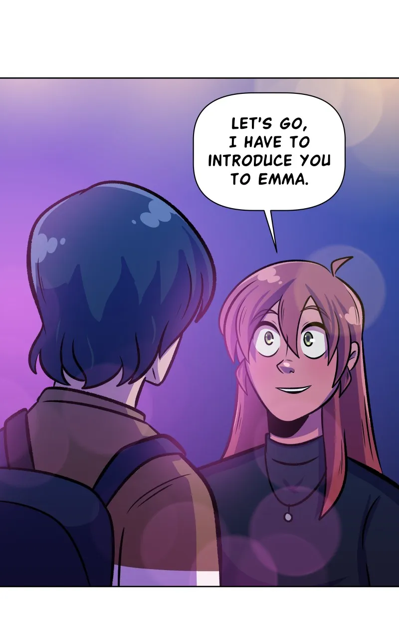Letters on the Wall Chapter 49 page 66 - 