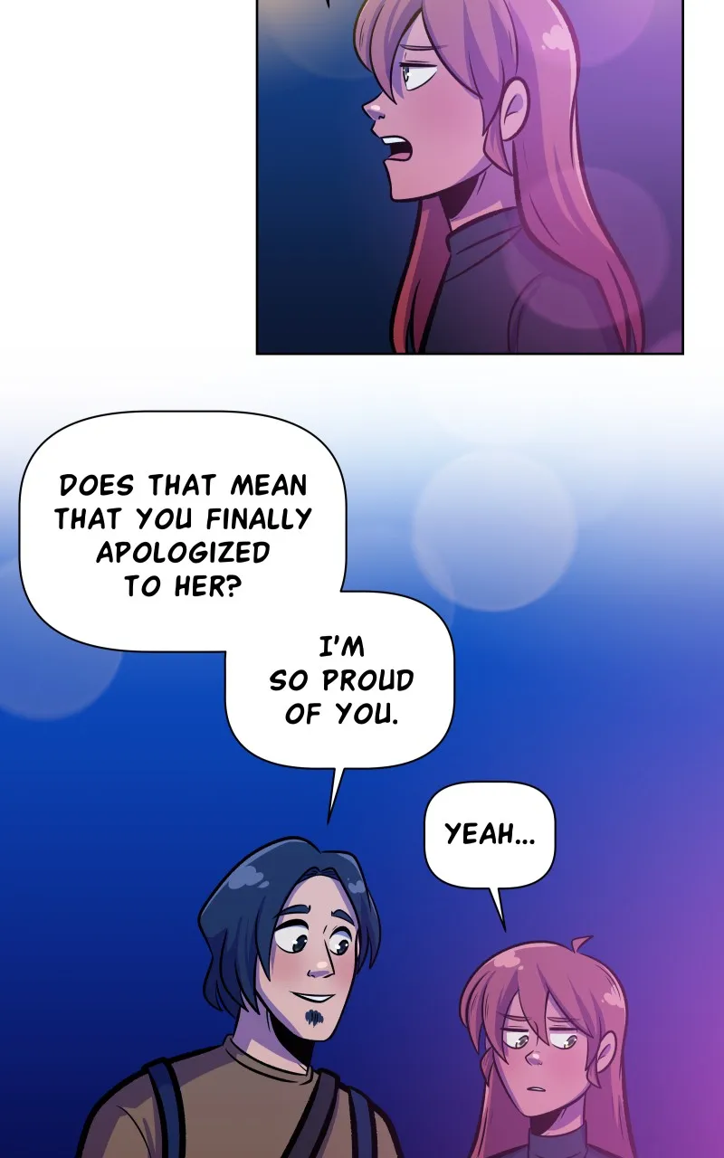 Letters on the Wall Chapter 49 page 68 - 