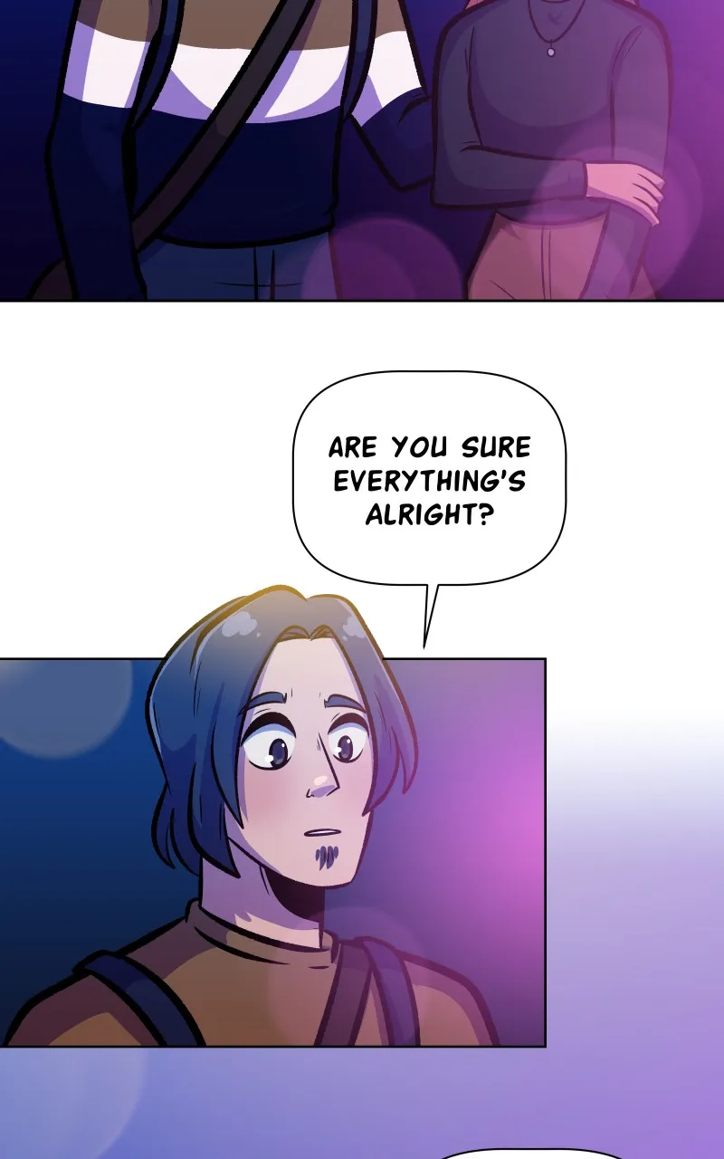 Letters on the Wall Chapter 49 page 69 - 
