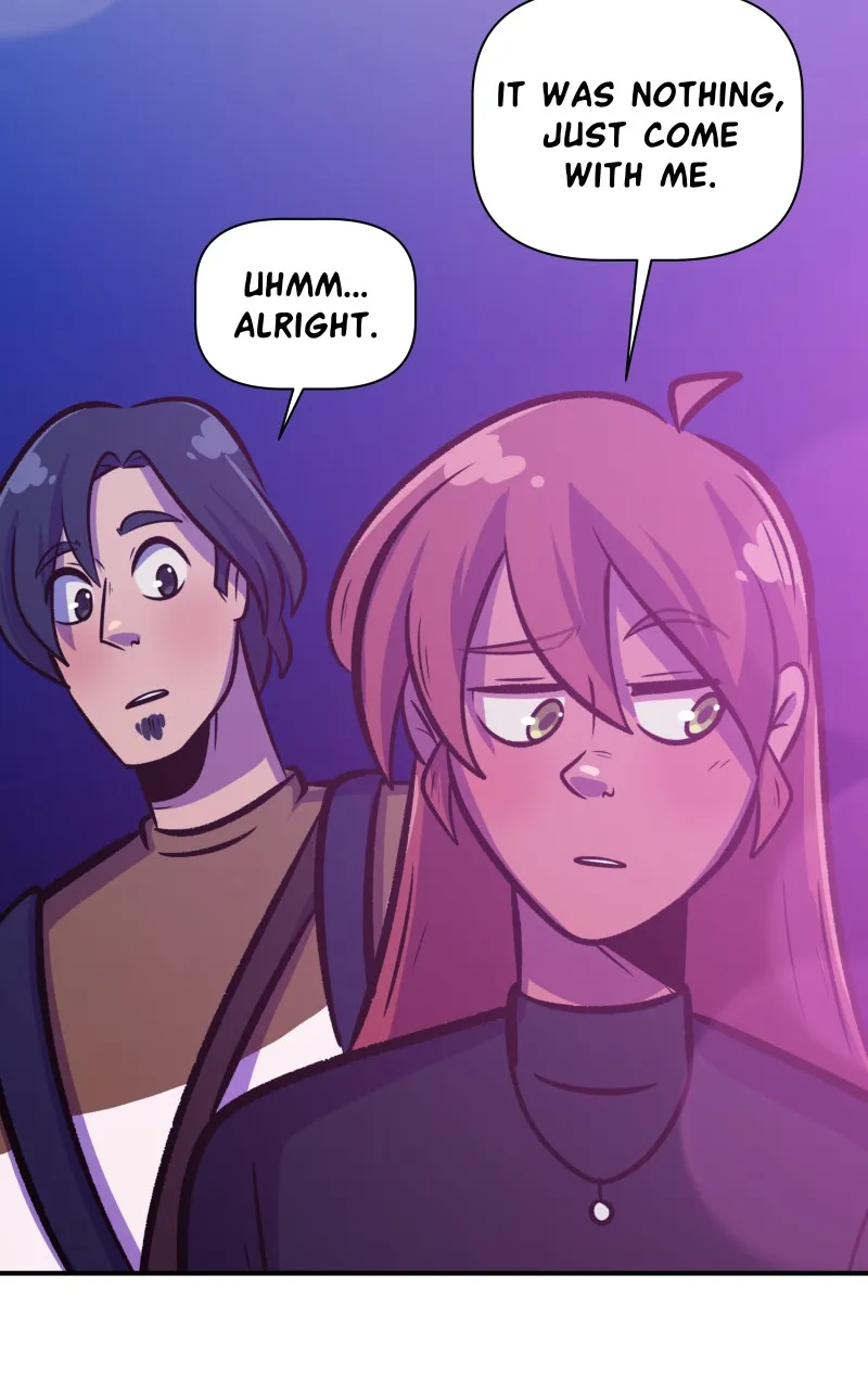 Letters on the Wall Chapter 49 page 70 - 