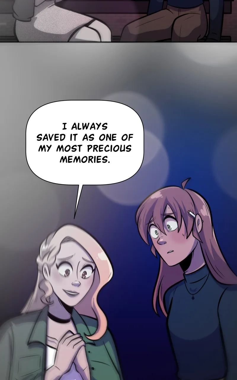 Letters on the Wall Chapter 49 page 8 - 