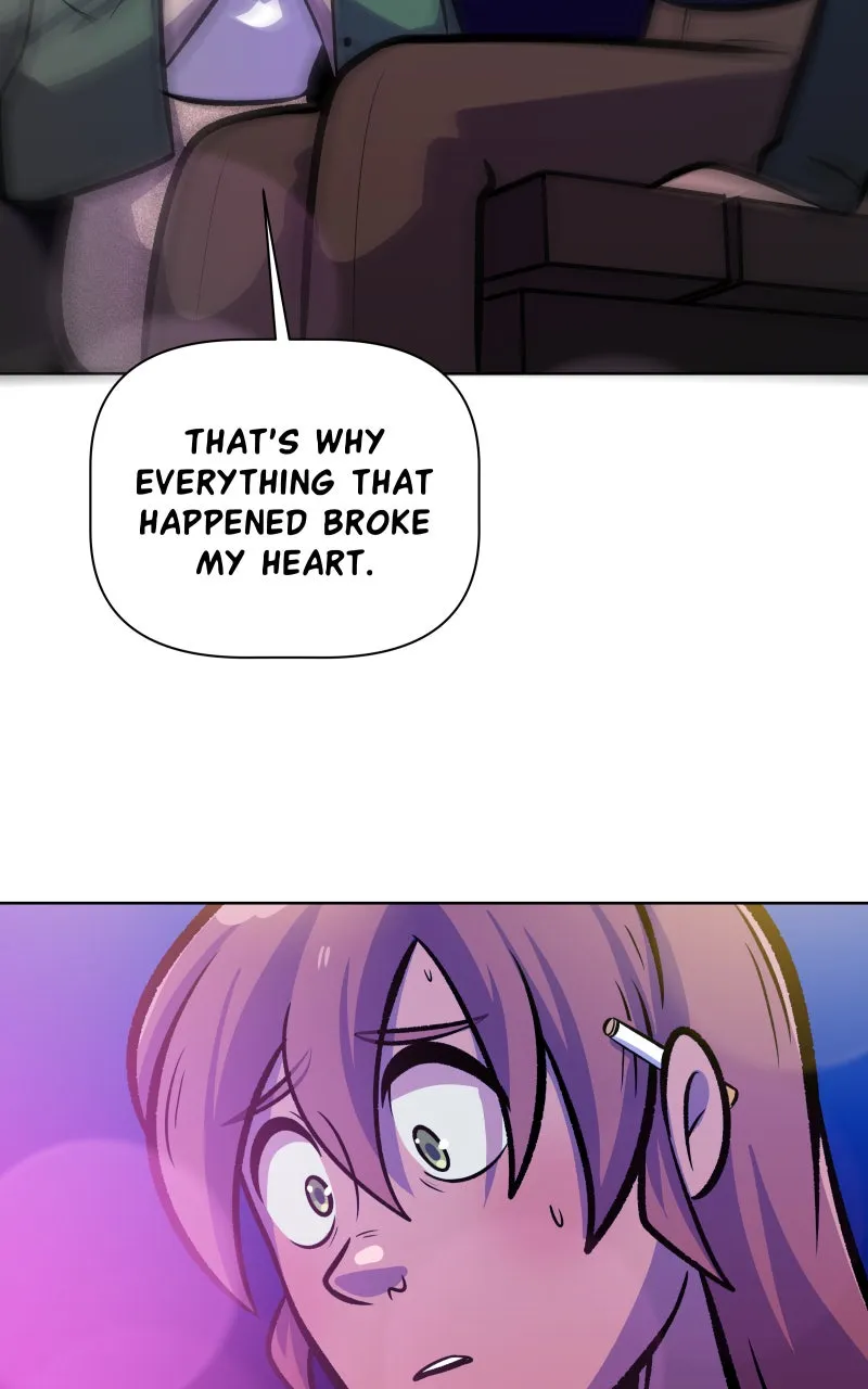 Letters on the Wall Chapter 49 page 9 - 