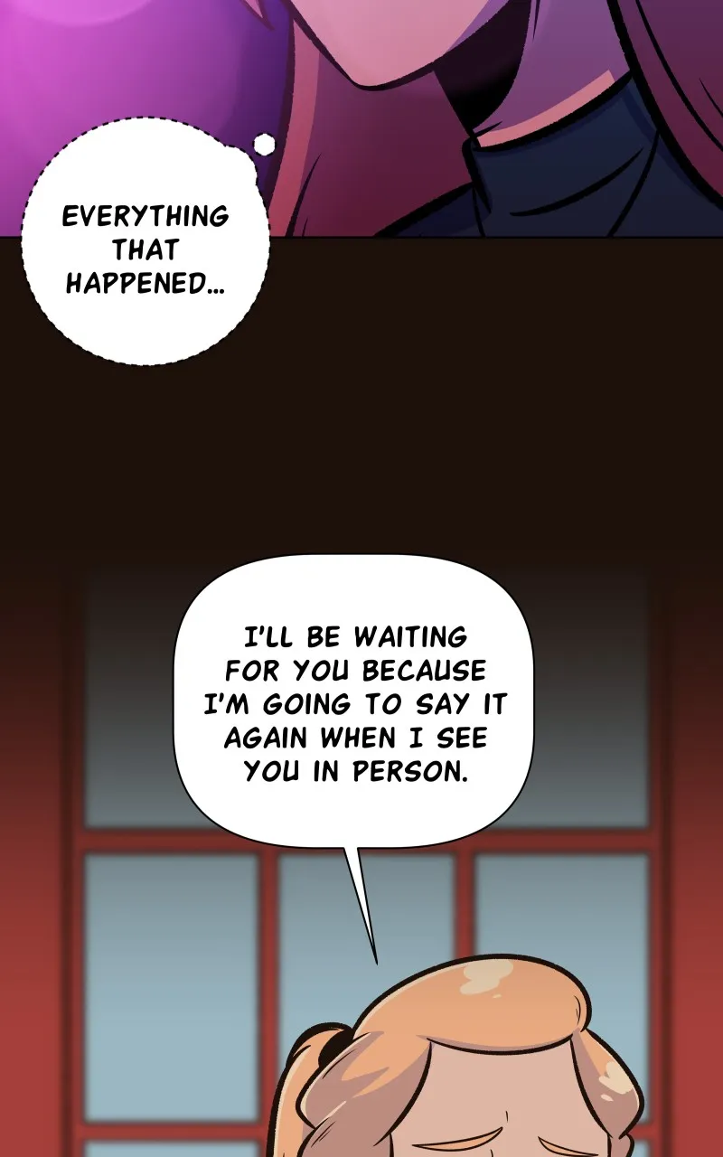 Letters on the Wall Chapter 49 page 10 - 