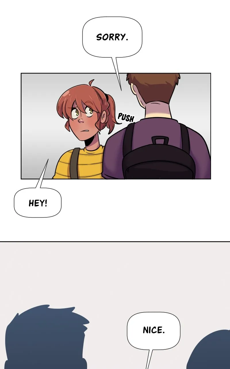 Letters on the Wall Chapter 5 page 14 - 