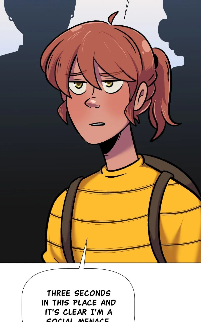 Letters on the Wall Chapter 5 page 15 - 