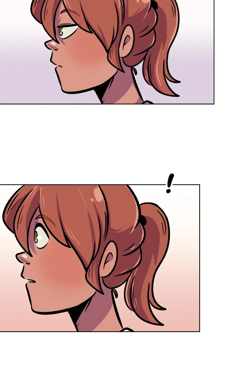 Letters on the Wall Chapter 5 page 21 - 