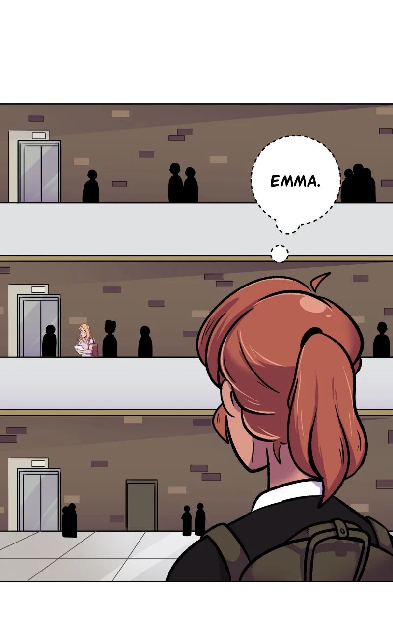 Letters on the Wall Chapter 5 page 22 - 
