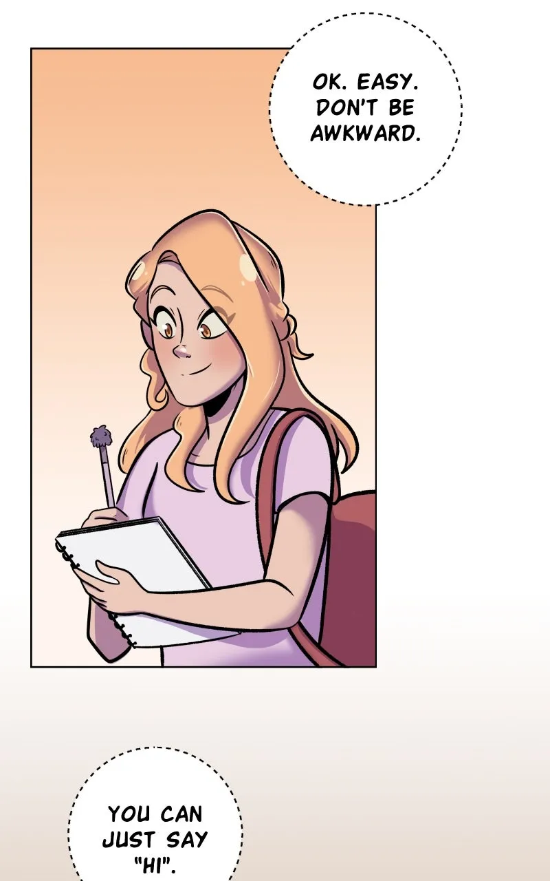 Letters on the Wall Chapter 5 page 23 - 