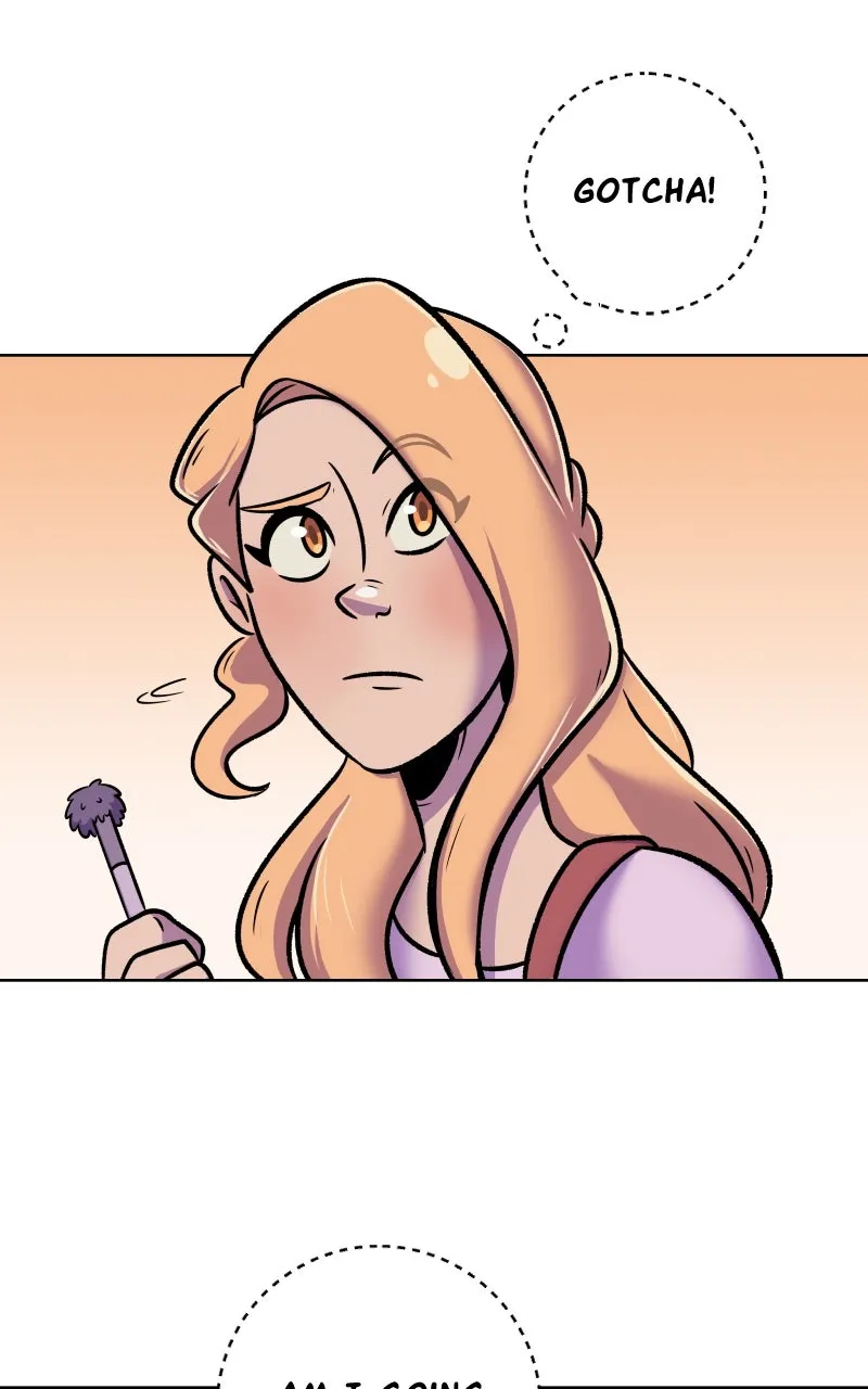 Letters on the Wall Chapter 5 page 27 - 