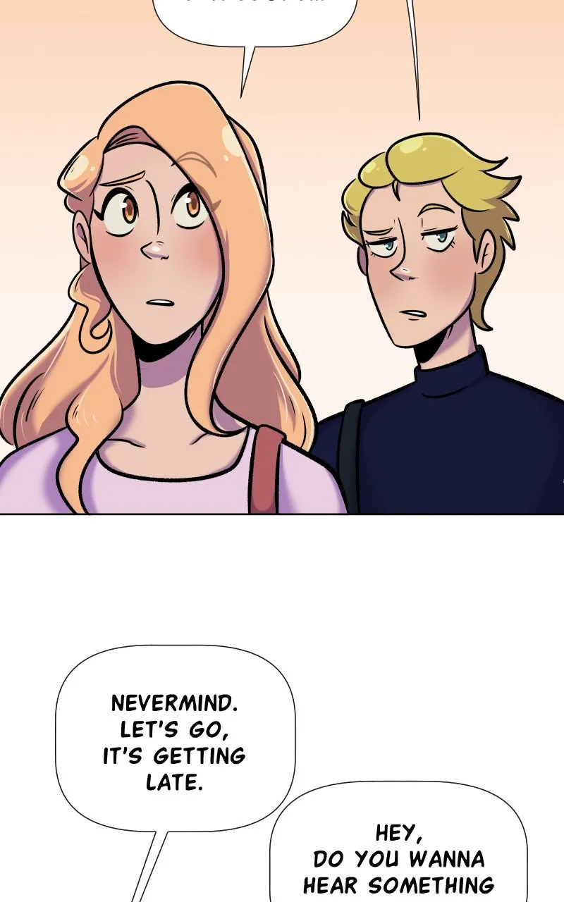 Letters on the Wall Chapter 5 page 29 - 