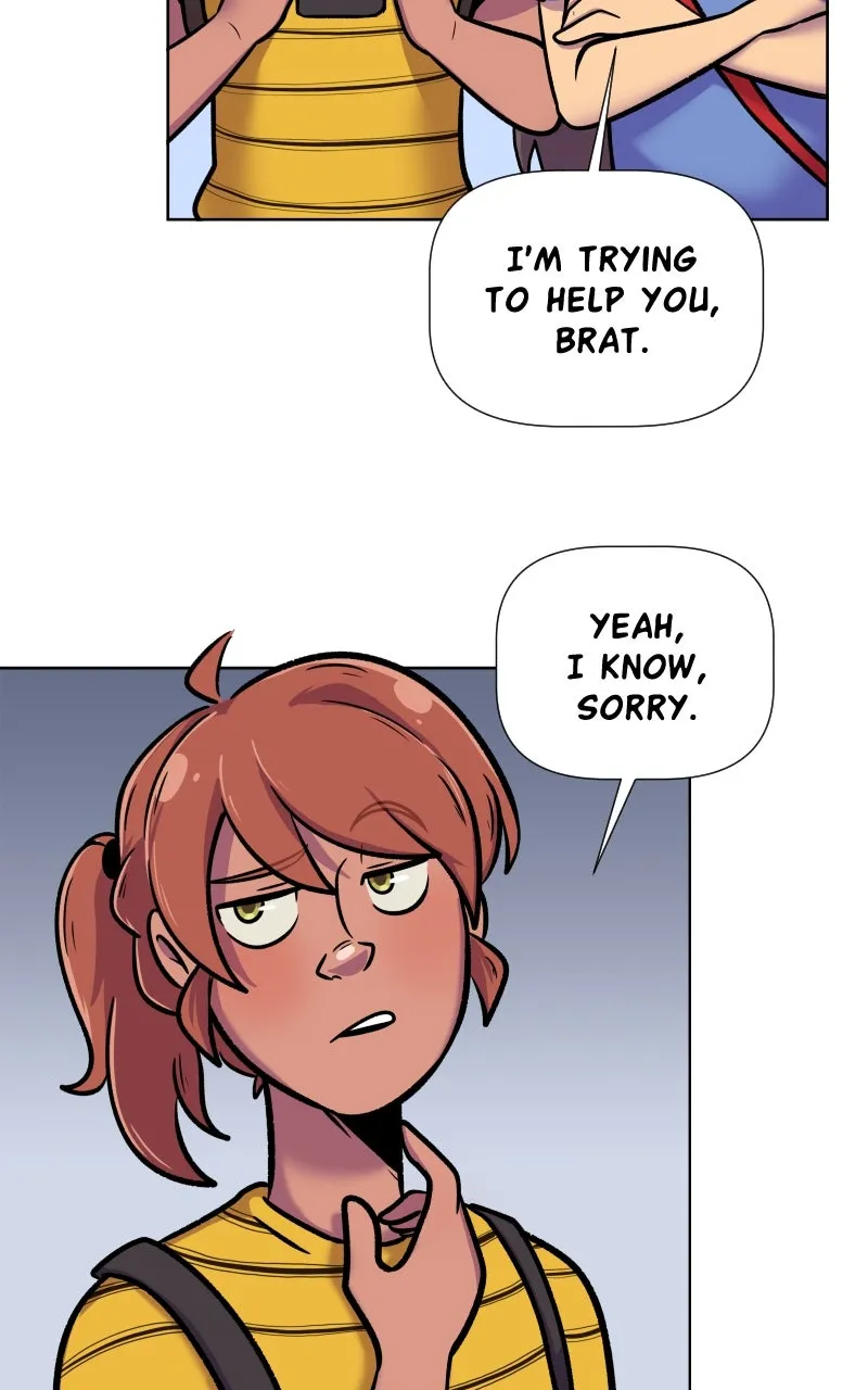 Letters on the Wall Chapter 5 page 4 - 