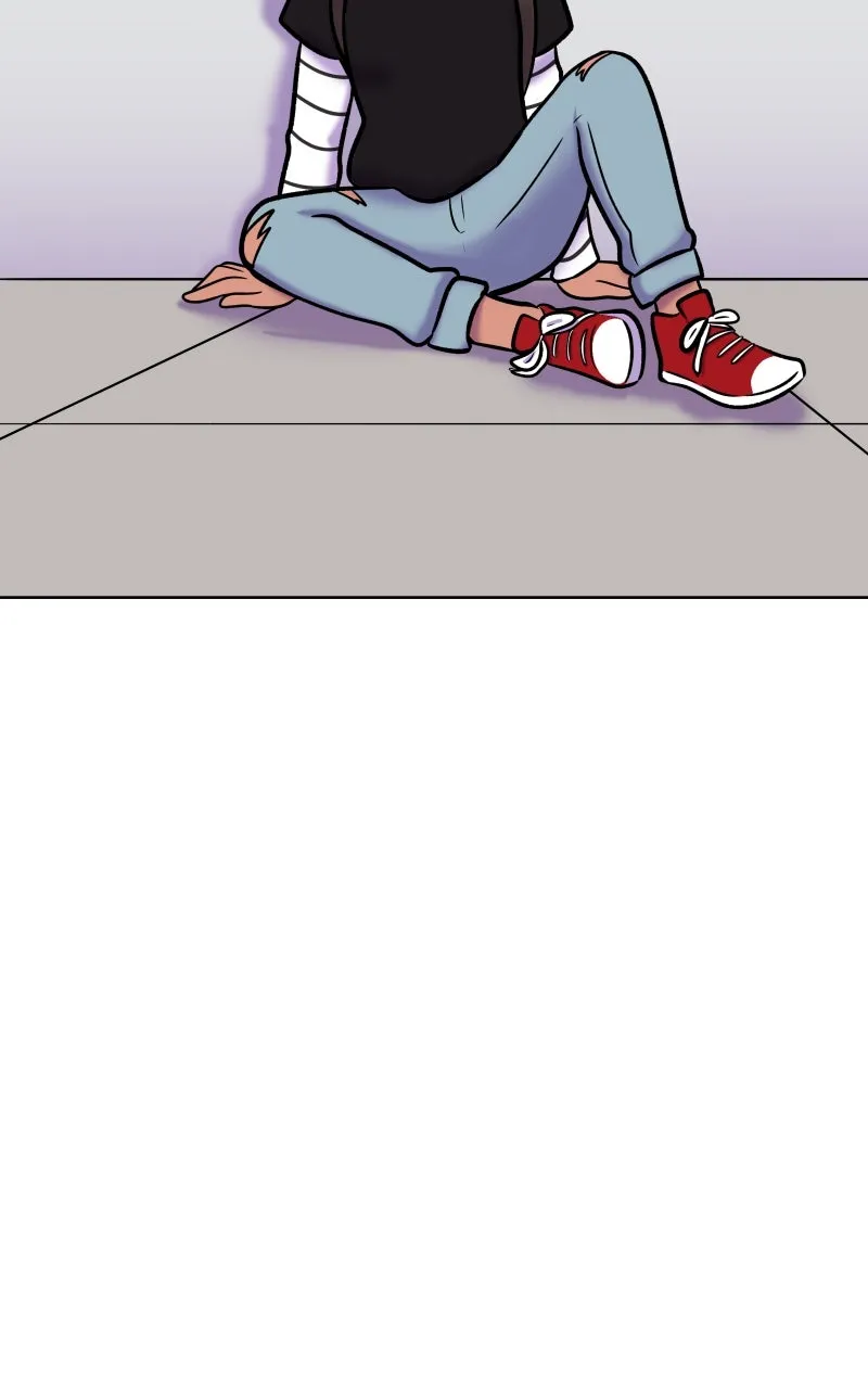 Letters on the Wall Chapter 5 page 32 - 