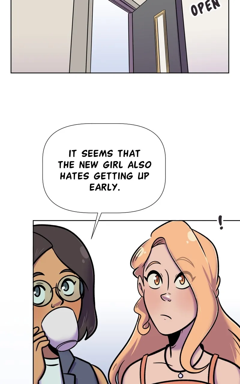 Letters on the Wall Chapter 5 page 37 - 