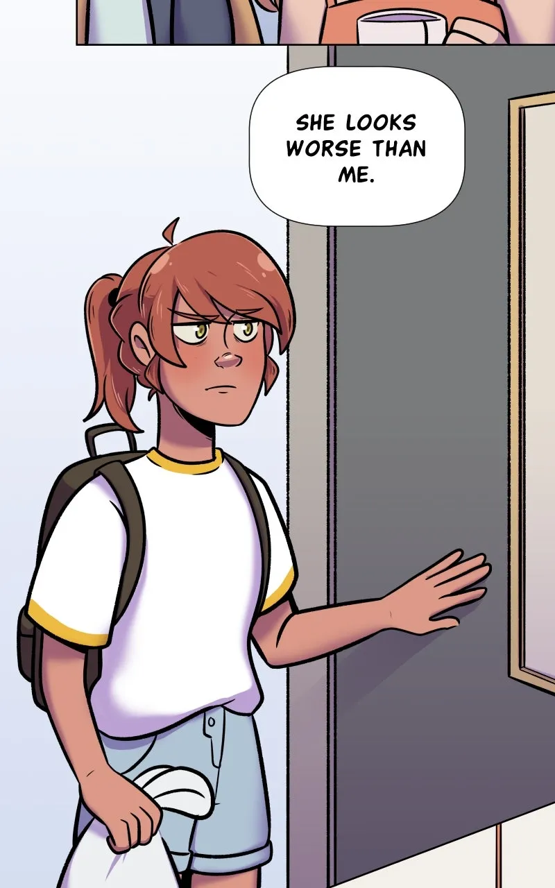 Letters on the Wall Chapter 5 page 38 - 
