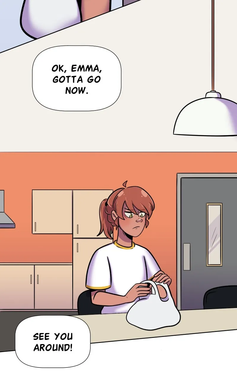 Letters on the Wall Chapter 5 page 39 - 