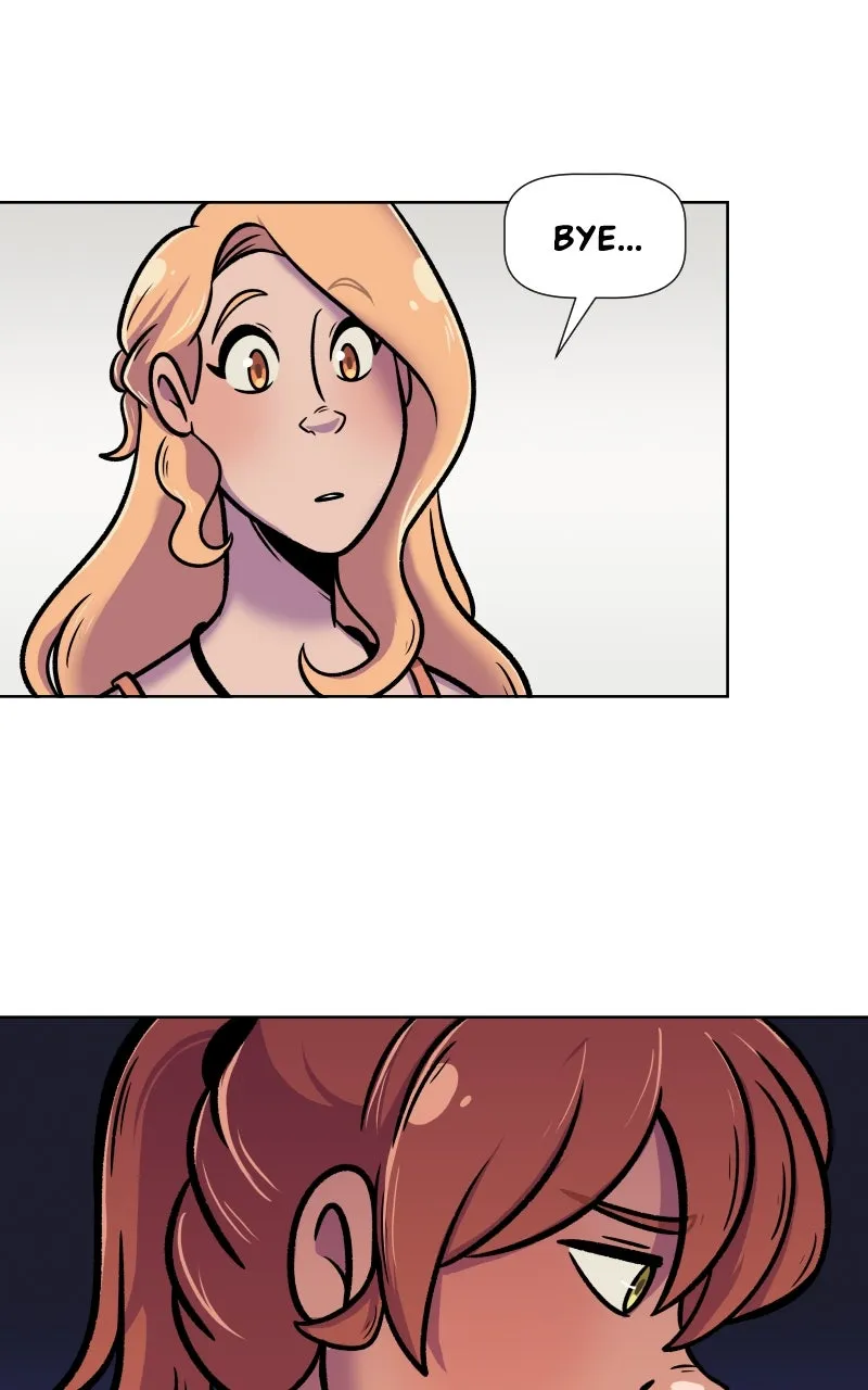 Letters on the Wall Chapter 5 page 40 - 