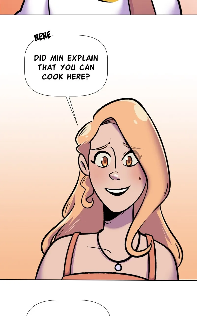 Letters on the Wall Chapter 5 page 47 - 