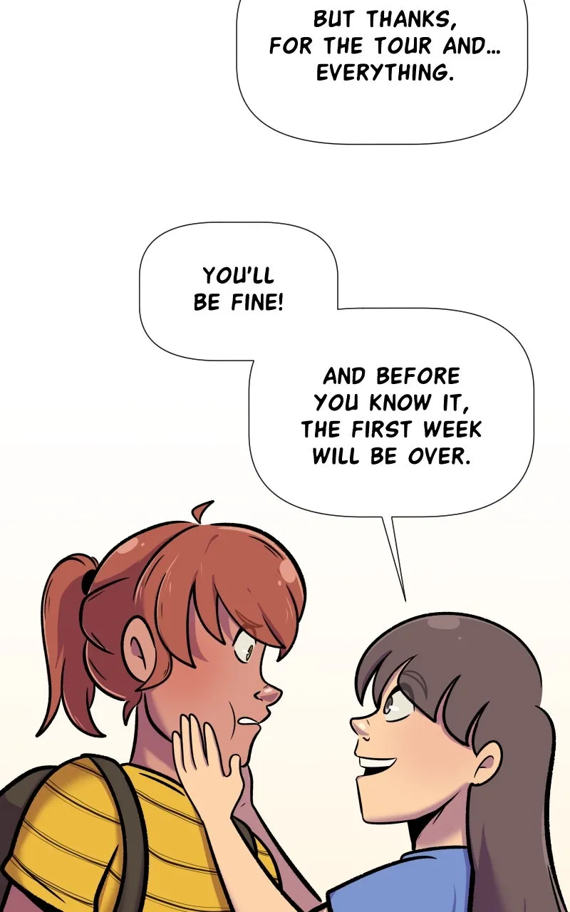 Letters on the Wall Chapter 5 page 6 - 