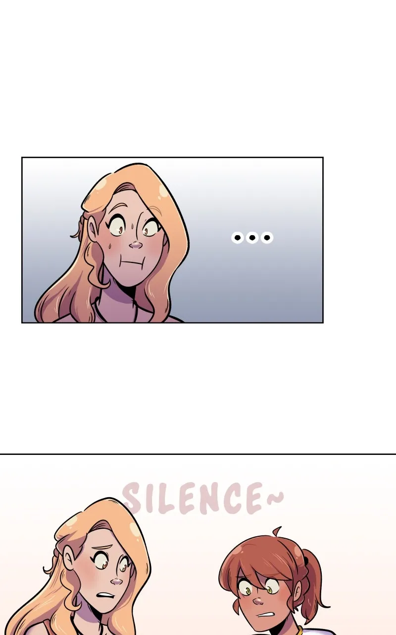 Letters on the Wall Chapter 5 page 51 - 