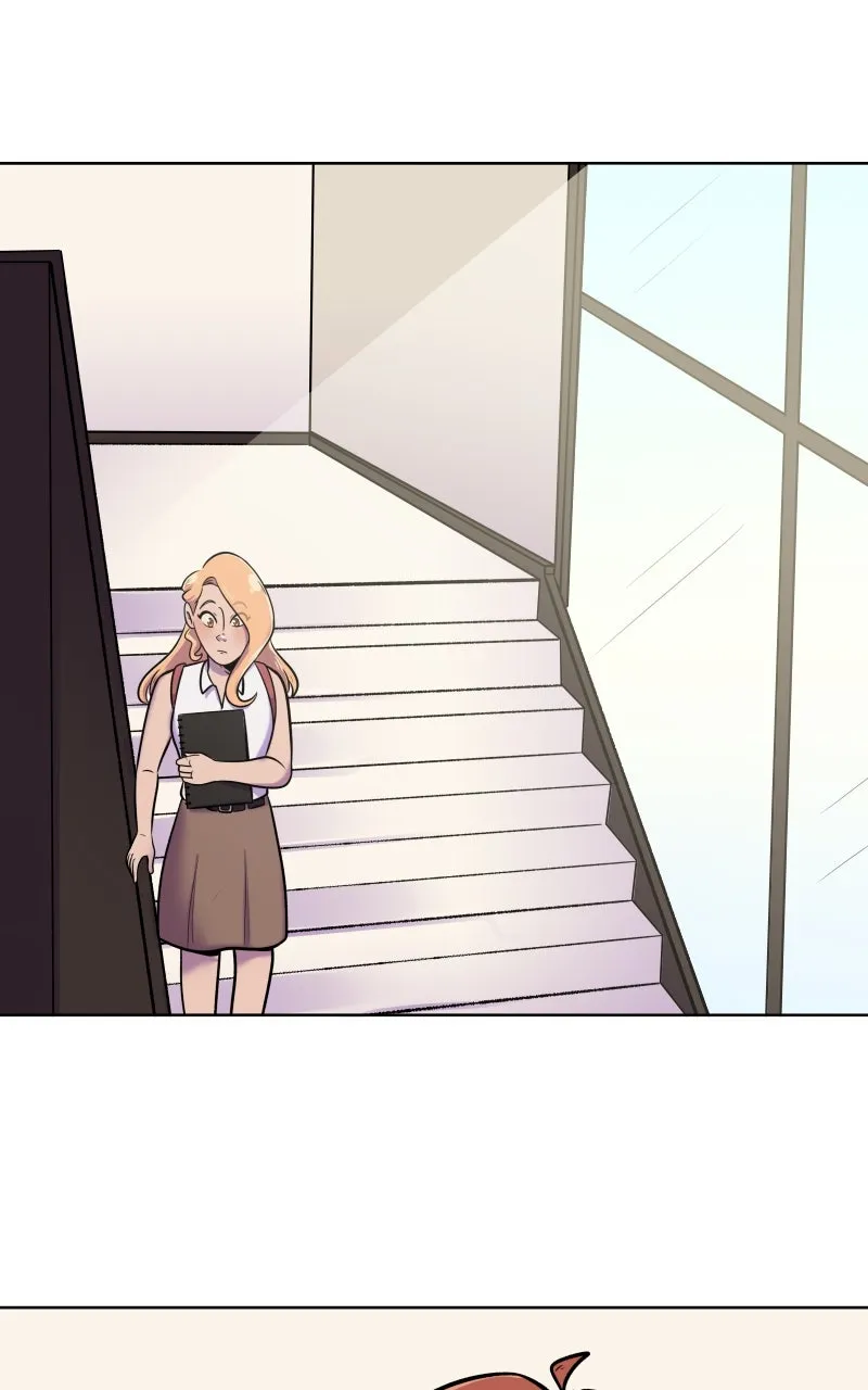 Letters on the Wall Chapter 5 page 54 - 