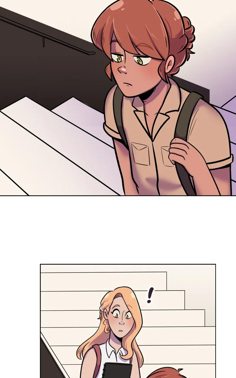 Letters on the Wall Chapter 5 page 55 - 