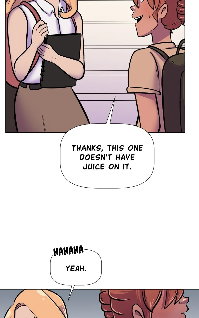 Letters on the Wall Chapter 5 page 58 - 
