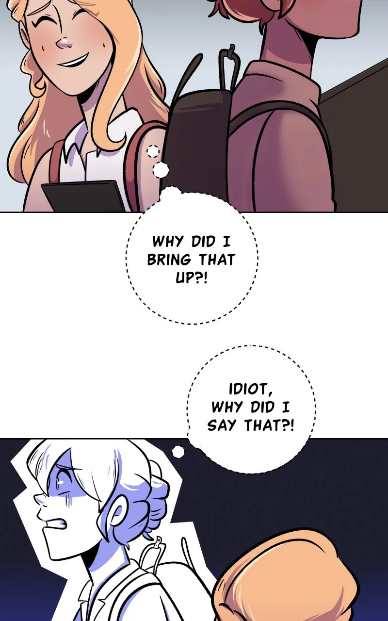 Letters on the Wall Chapter 5 page 59 - 